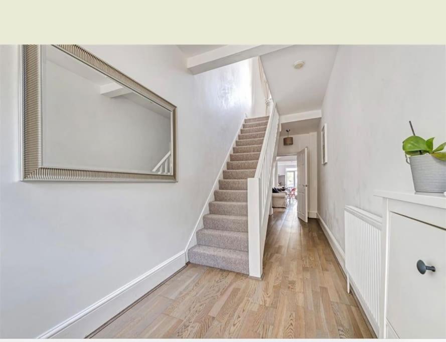 Holiday home Luxury Victorian Near Parks