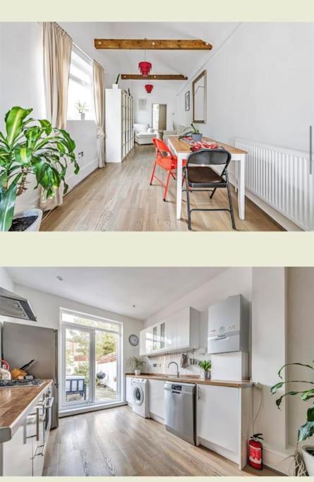 Holiday home Luxury Victorian Near Parks London