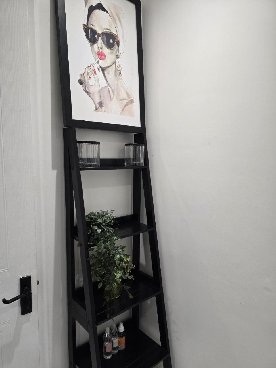 Zade Apartamento Londres