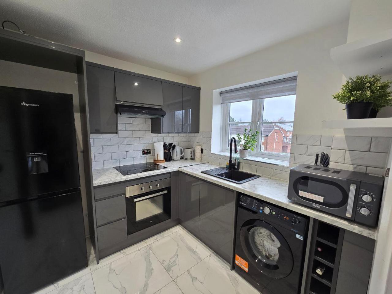 Apartamento Zade *