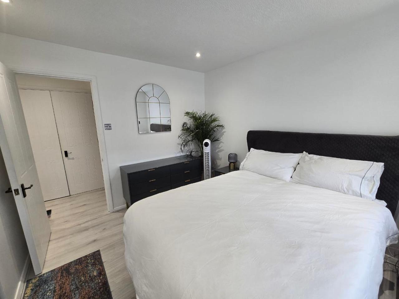 Apartamento Zade Londres