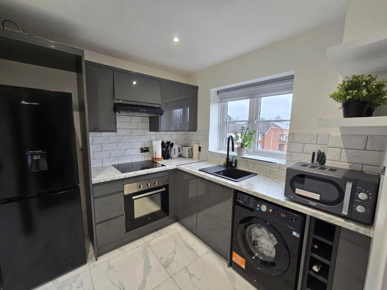 Zade Apartamento *