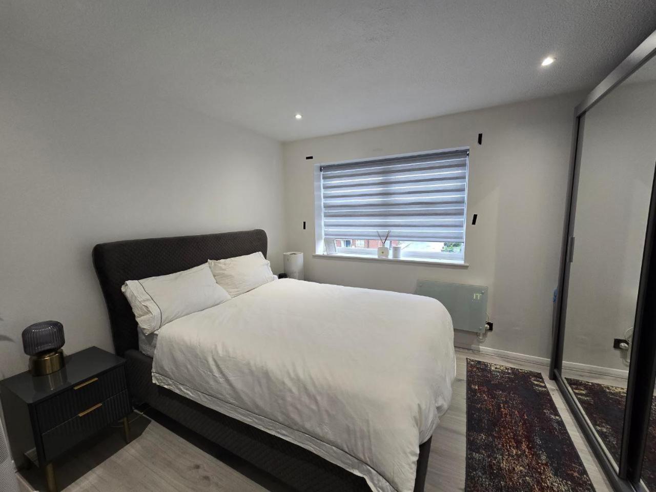Zade Apartamento Londres