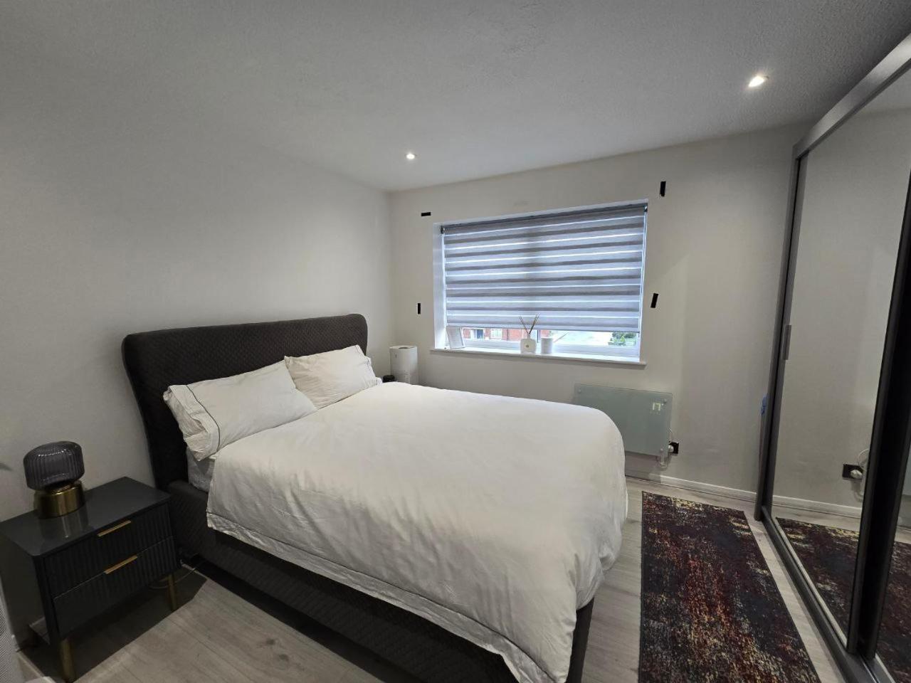 Apartamento Zade
