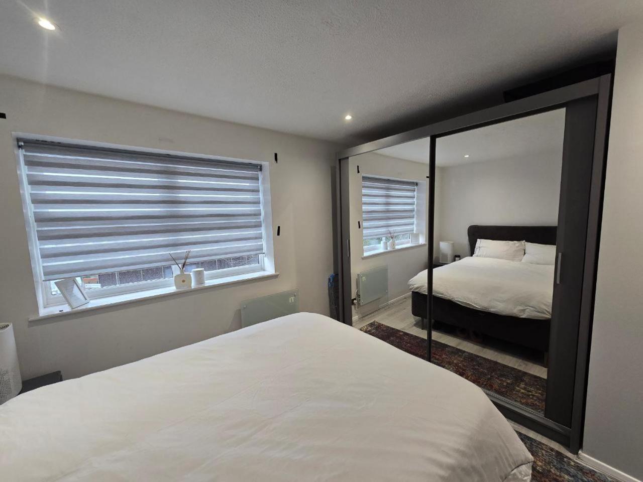 Zade Apartamento Londres