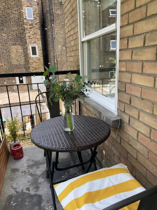 Bright Newly Refurbished Apartment