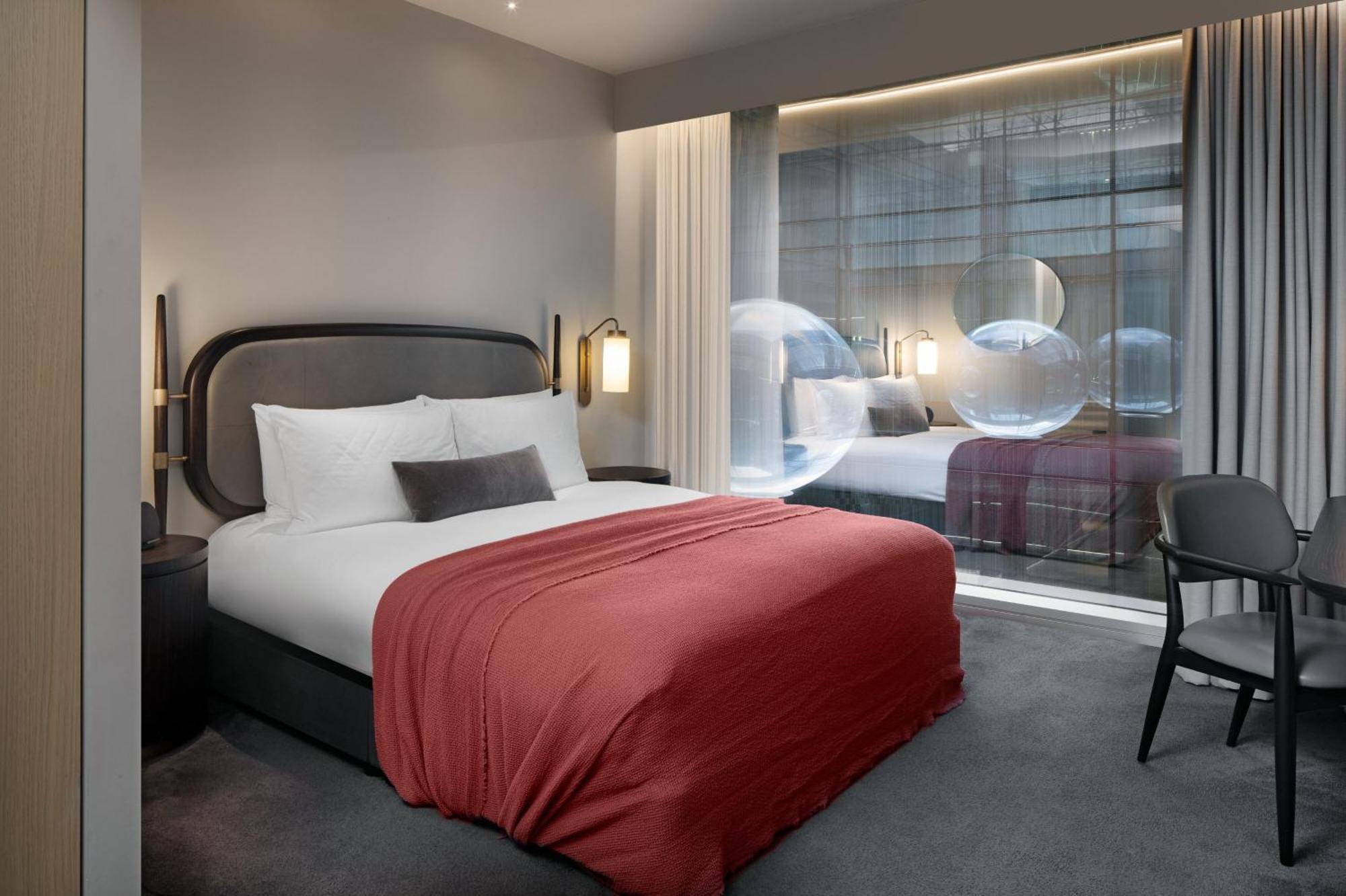 The Stratford, Autograph Collection London