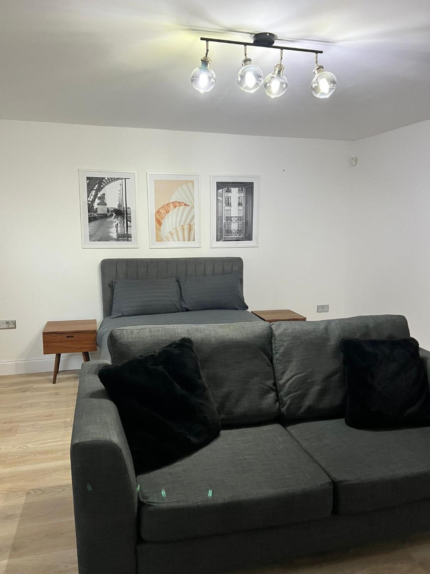 Cosy In Whitechapel Gasthof *