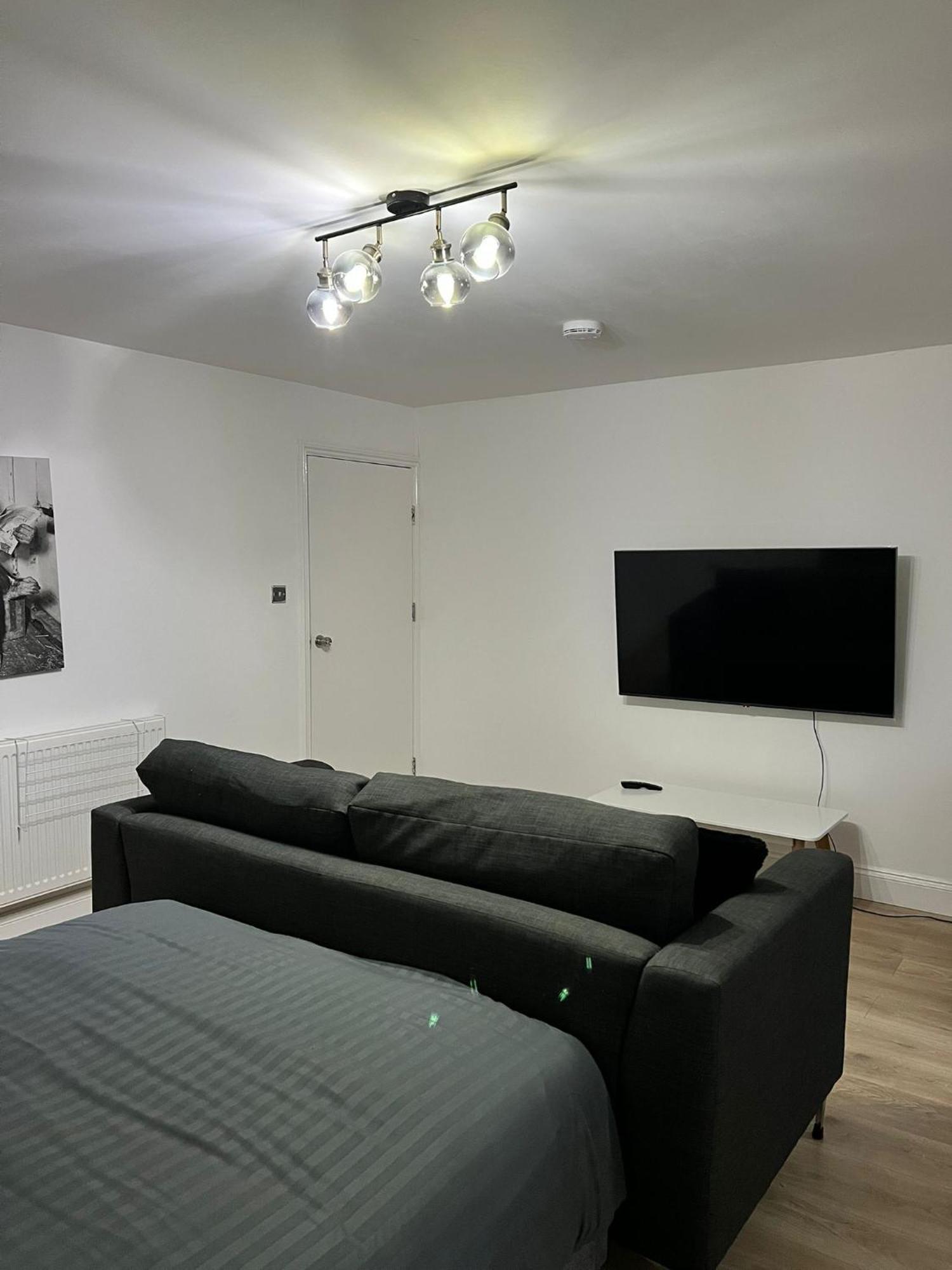 Gasthof Cosy In Whitechapel *