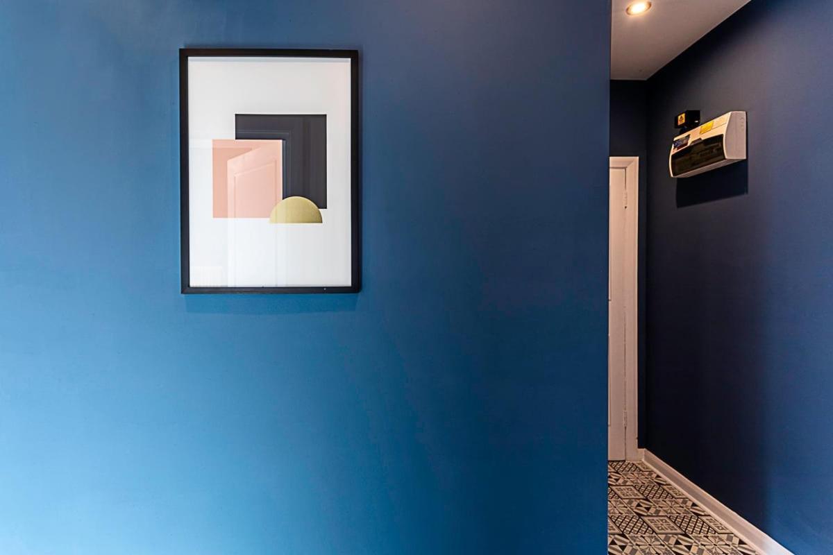 Cosy Spitalfields Hideaway Apartment London