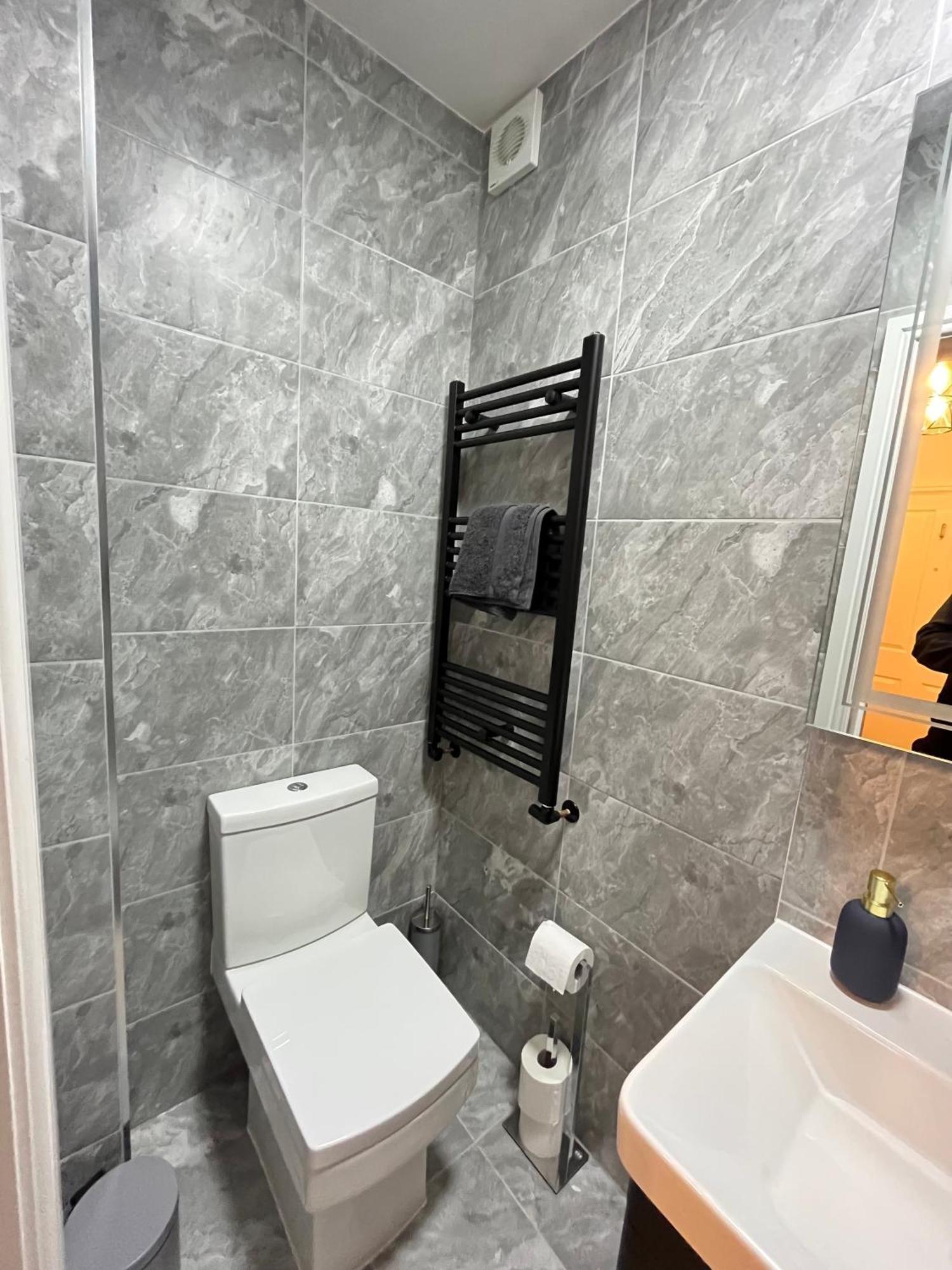 Apartment Luxury In - Walthamstow Village - E17 London
