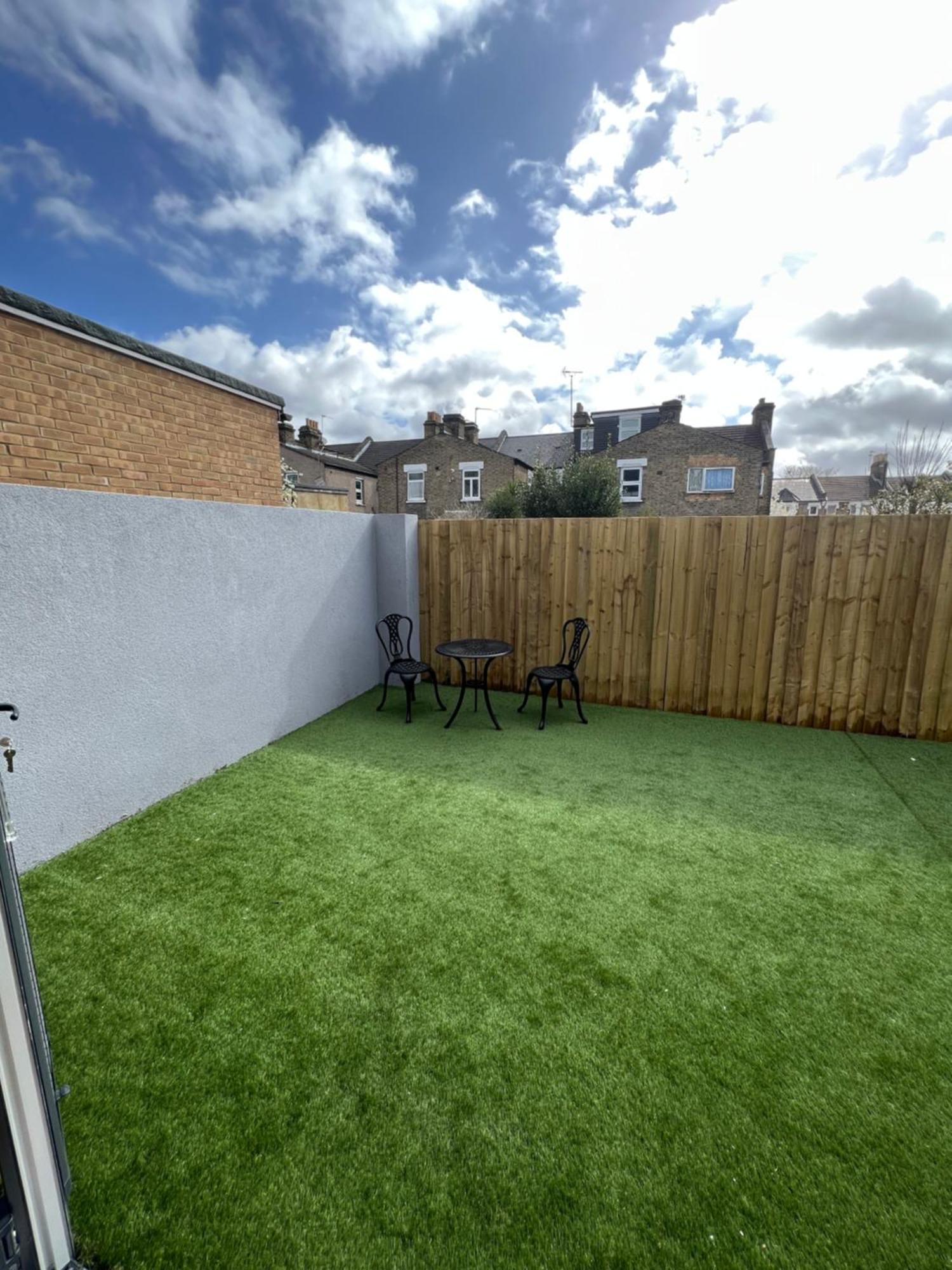 Apartment Luxury In - Walthamstow Village - E17