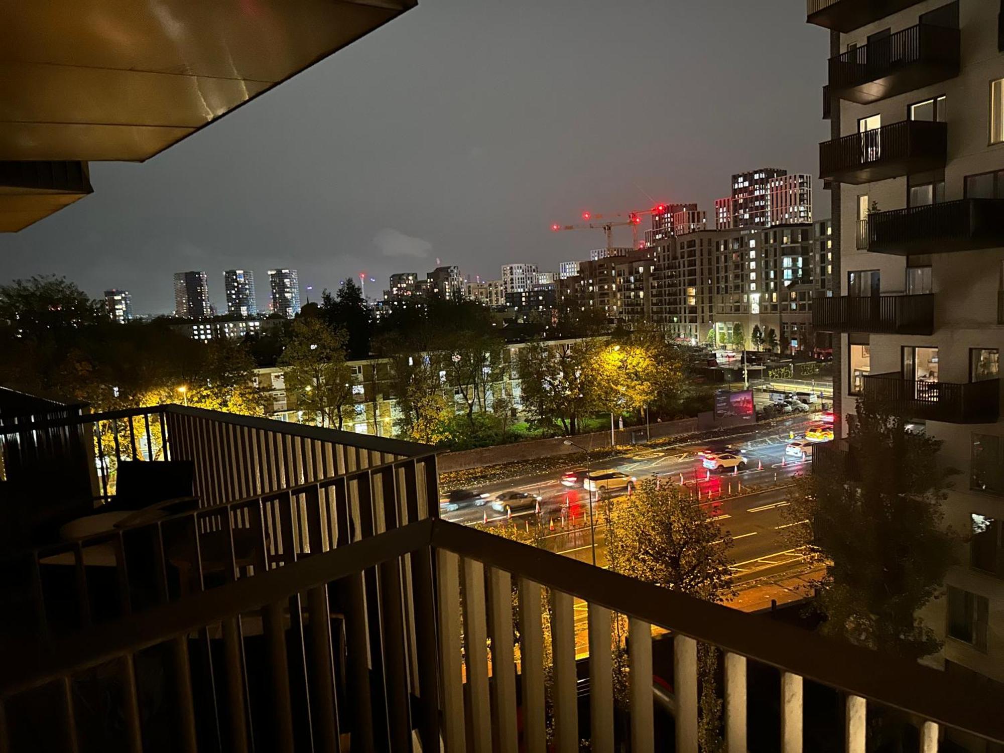 Stunning 1 Bedroom Apartamento *