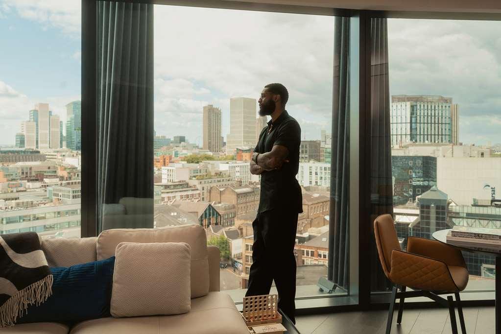 Art'otel Hoxton * London