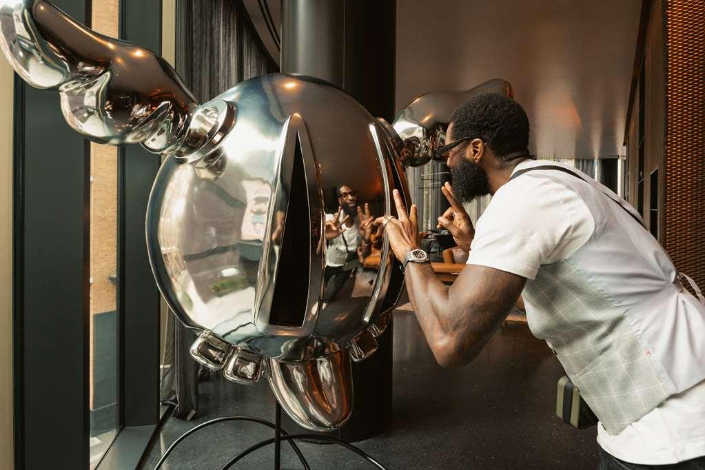 Art'otel Hoxton Hotell