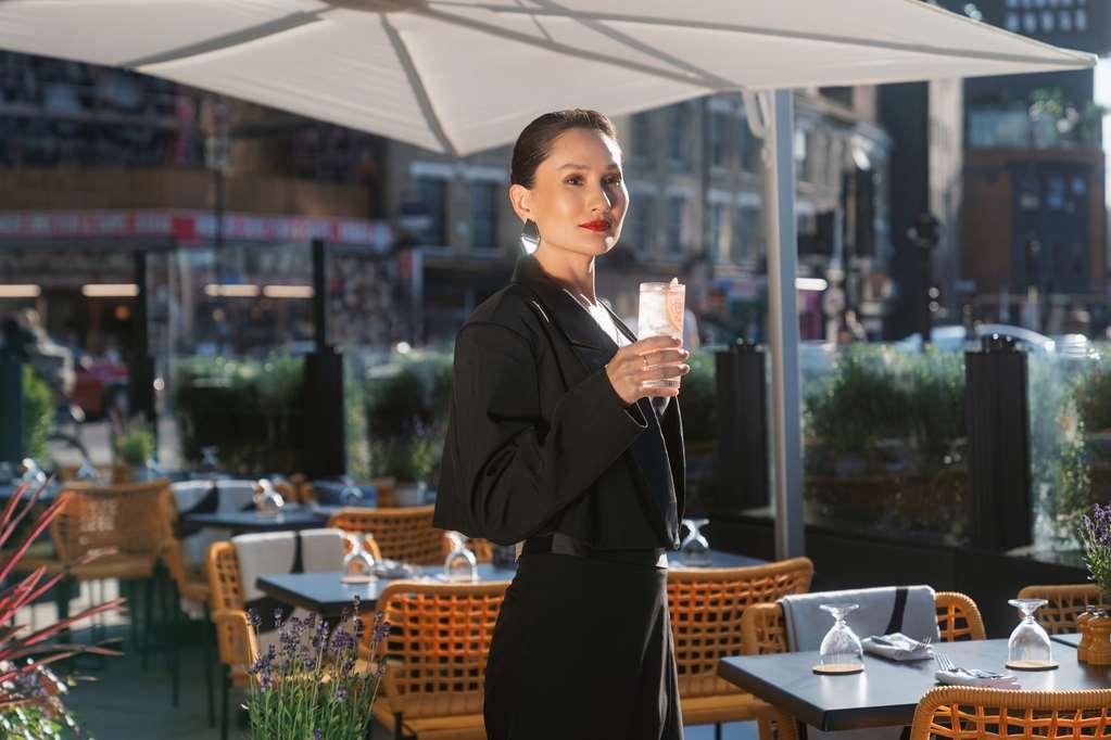 Hotell Art'otel Hoxton London