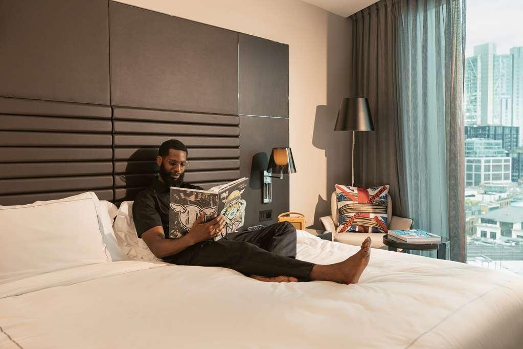 Hotell Art'otel Hoxton *