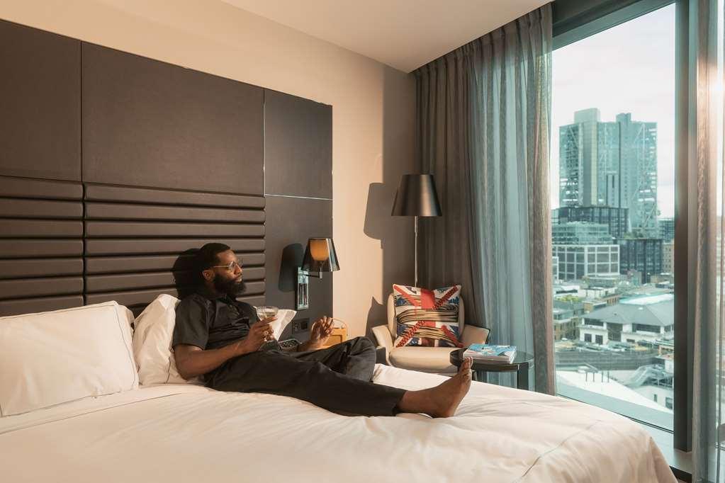Art'otel Hoxton *