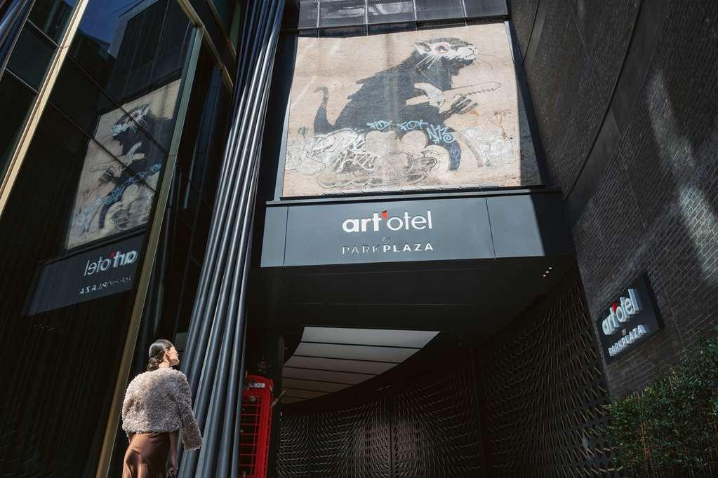 Art'otel Hoxton * London