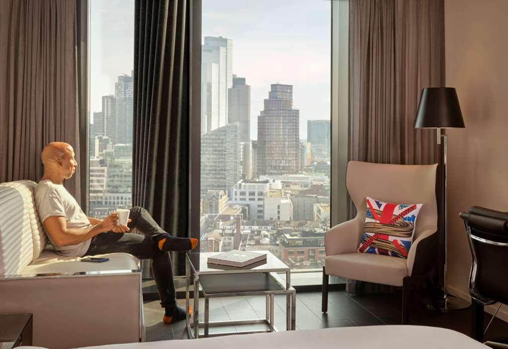 Art'otel Hoxton Hotell *