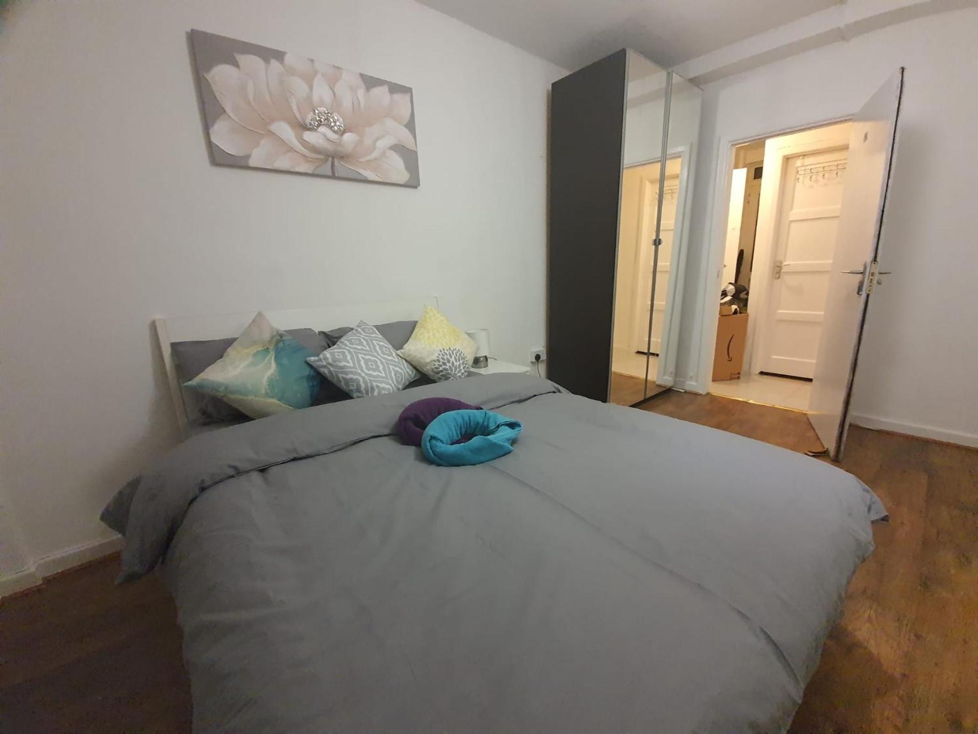 Guest house Hoxton E2