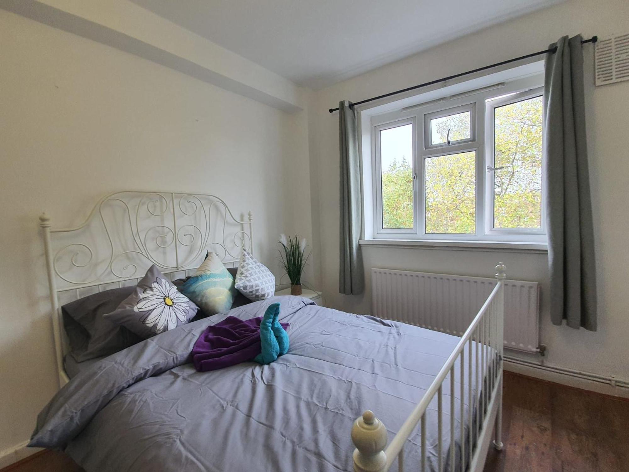 Guest house Hoxton E2 London