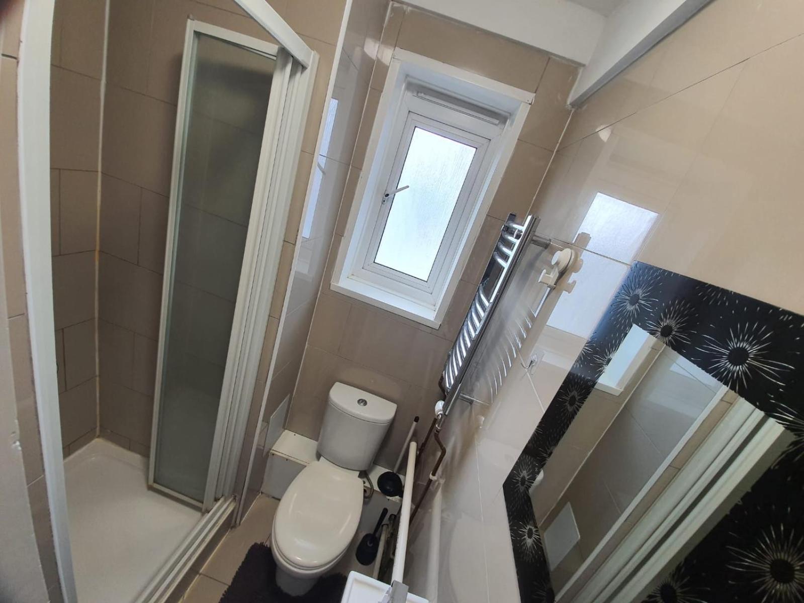 Guest house Hoxton E2 London