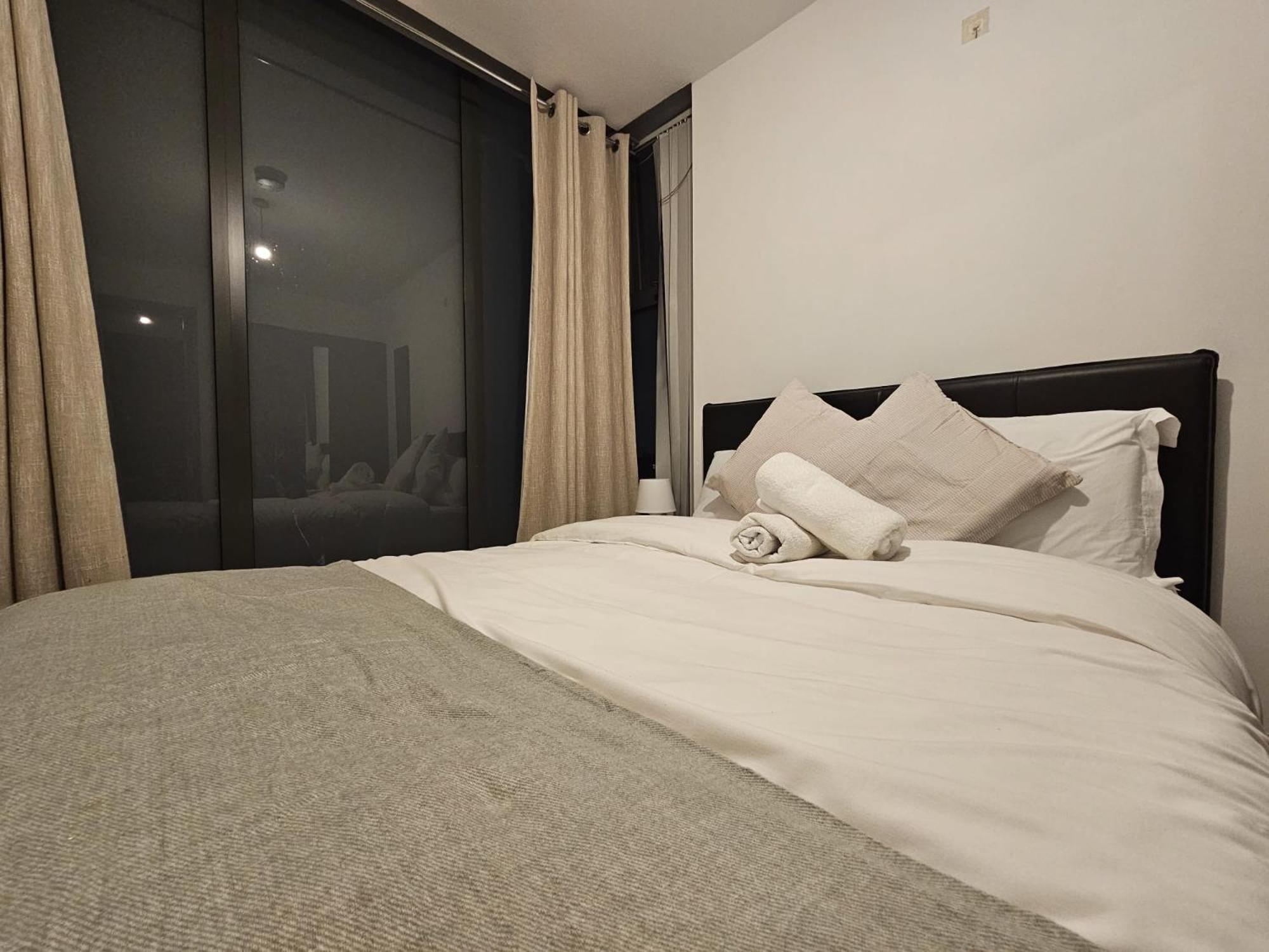 Hoxton E2 Guest house *