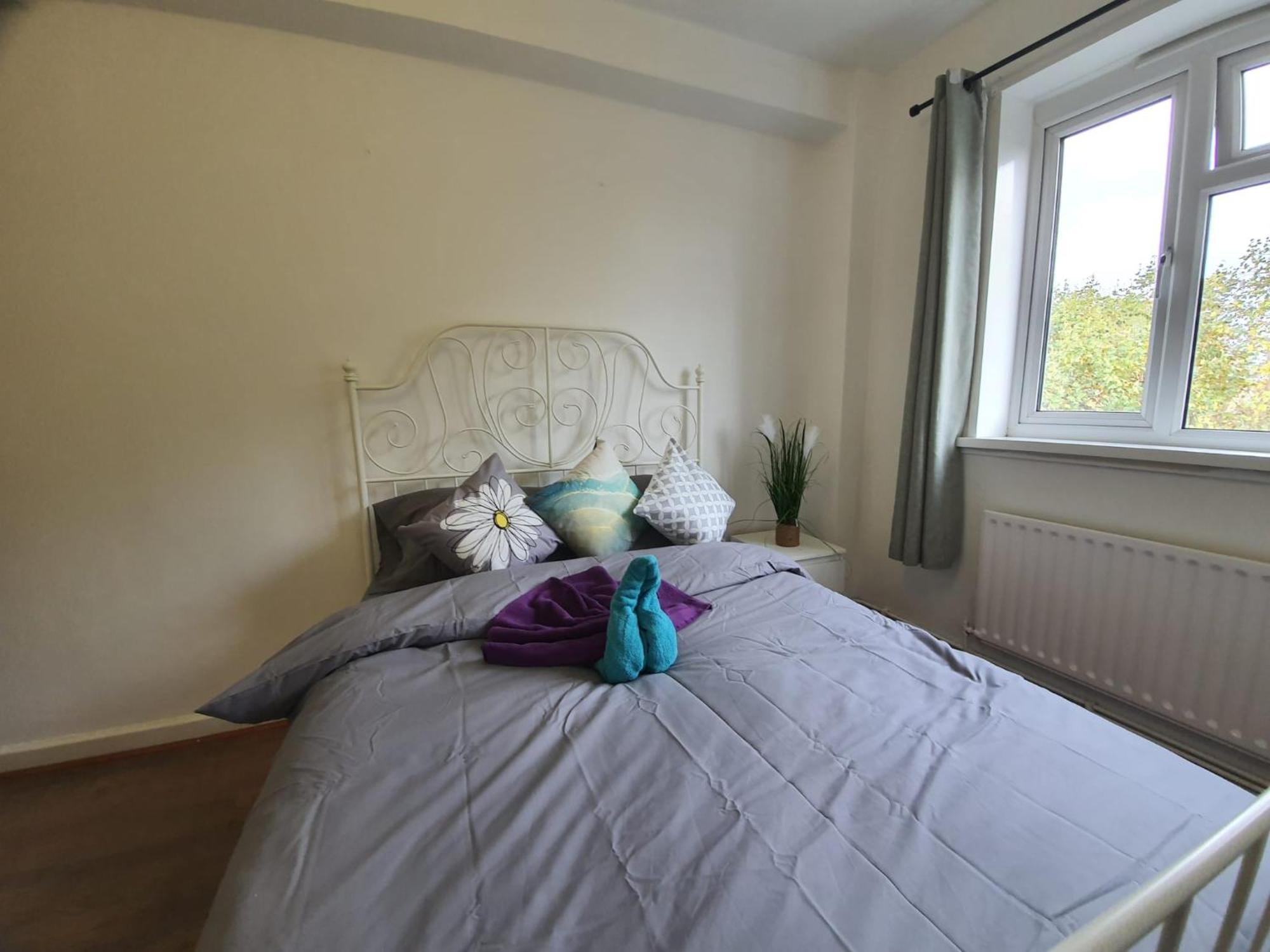 Hoxton E2 Guest house