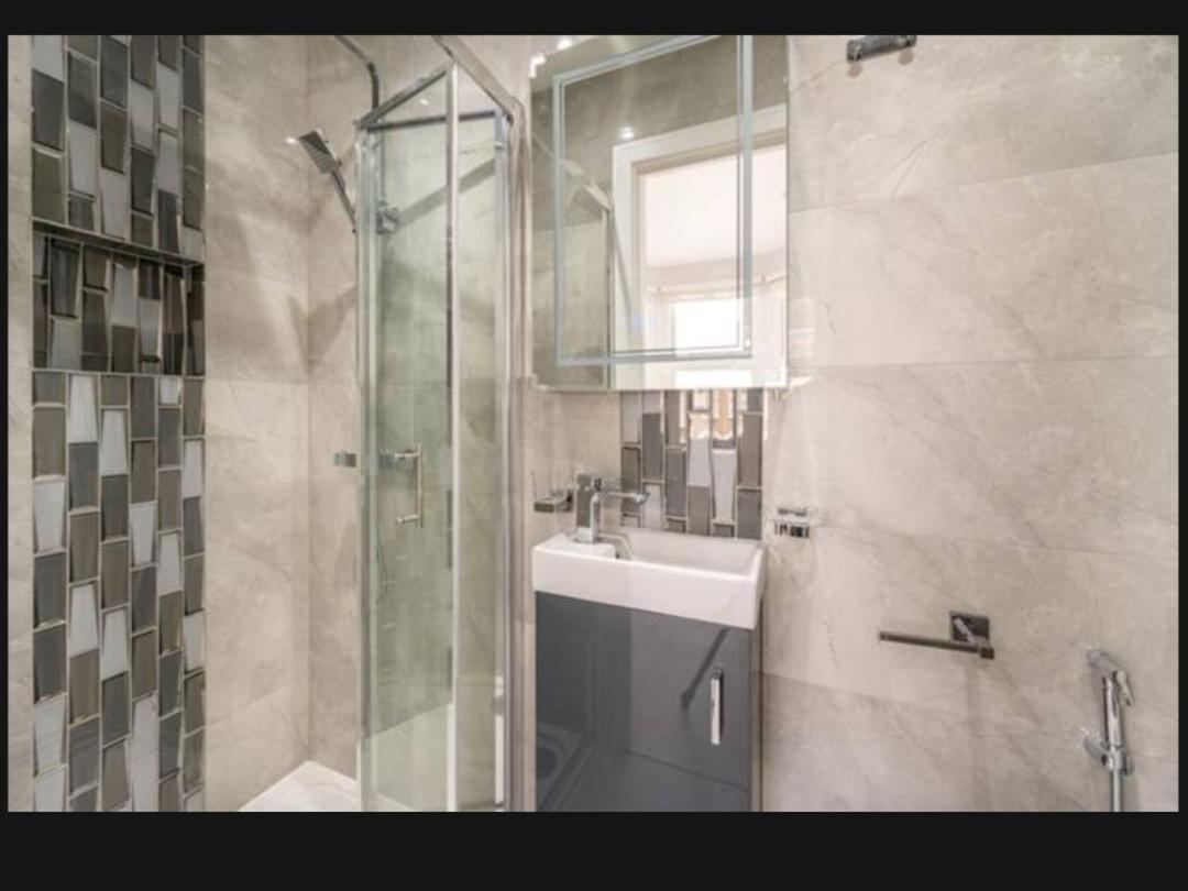 Appartement Family Friendly Fully Refurbished 3 Bedroom, 3 Bathroom In