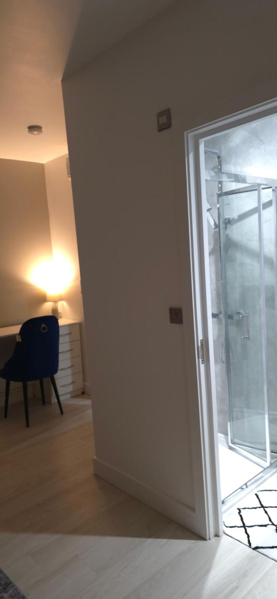 Appartement Family Friendly Fully Refurbished 3 Bedroom, 3 Bathroom In Londen