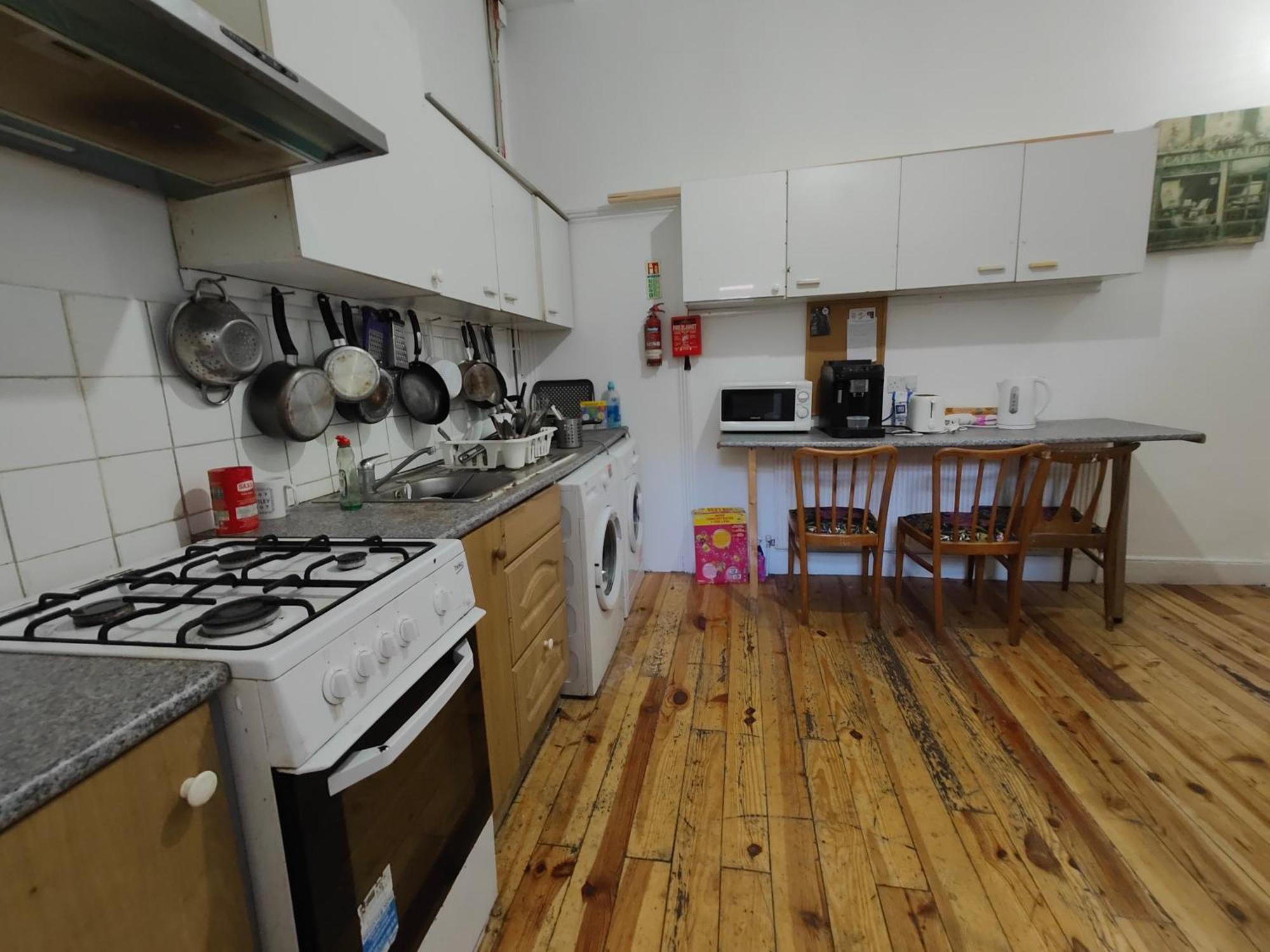 Large House In London's Trendiest Area Accommodatie bij particulieren *
