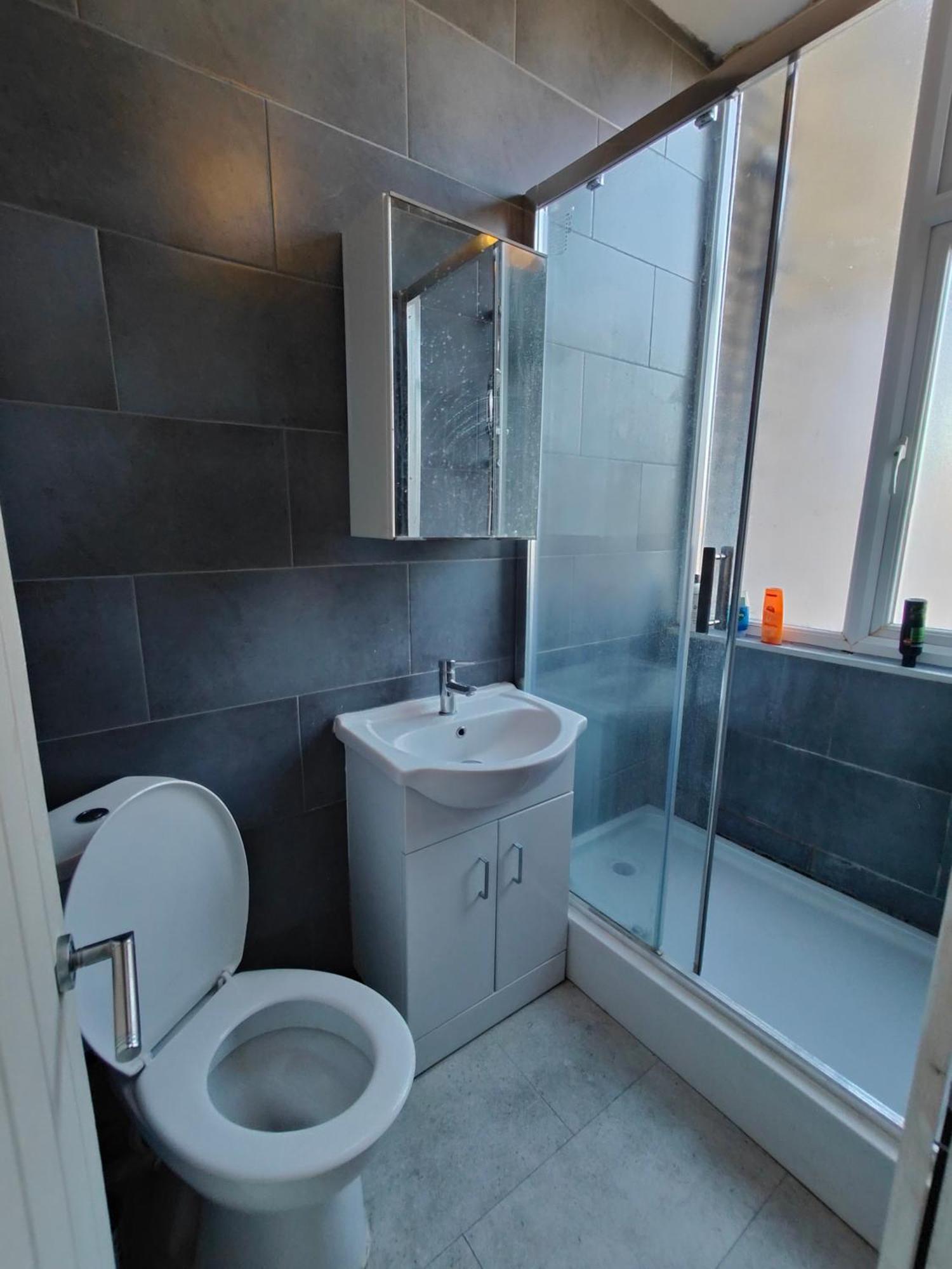 Accommodatie bij particulieren Large House In London's Trendiest Area *