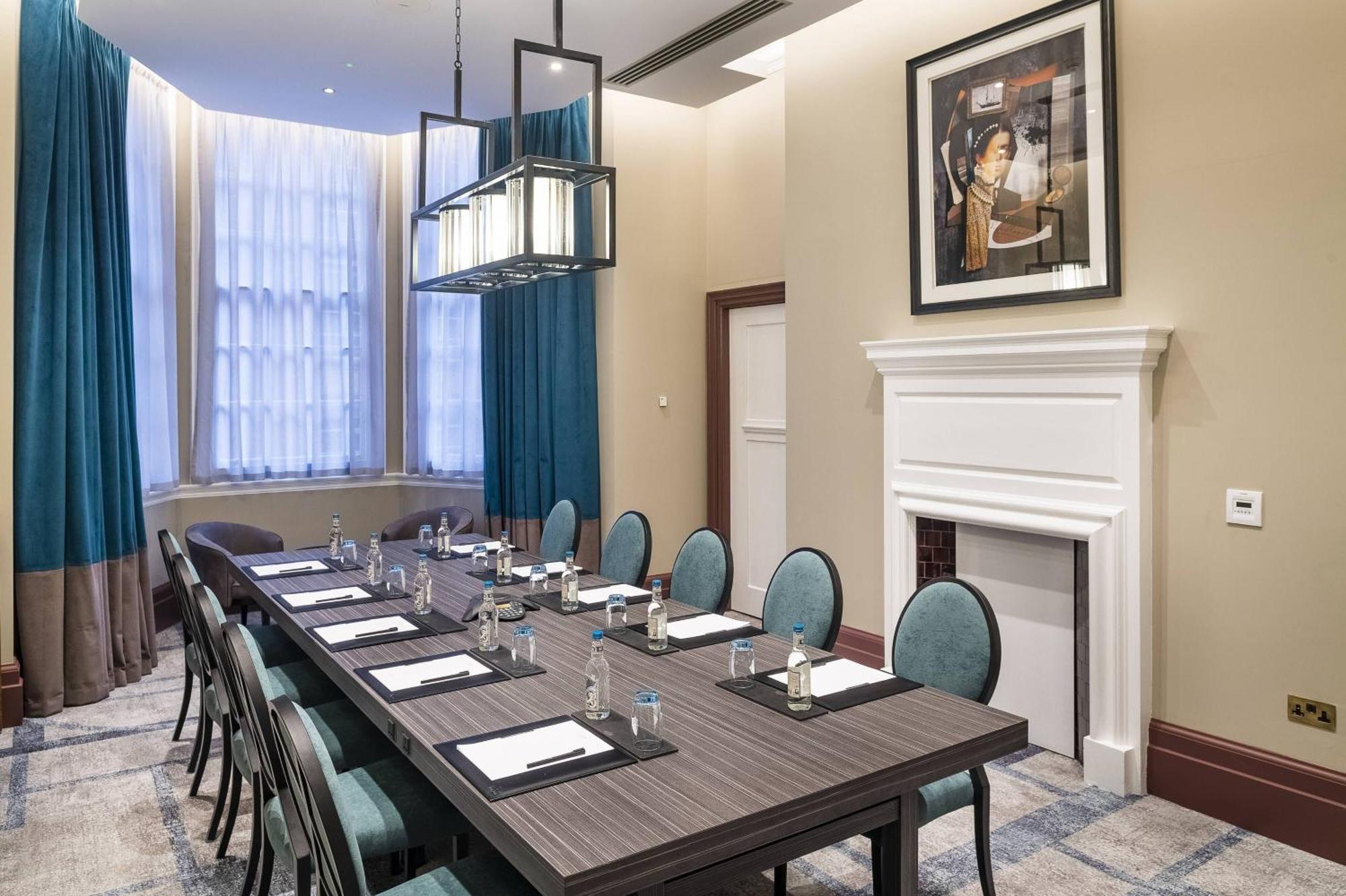 Hotel The Dixon, Tower Bridge, Autograph Collection Londen