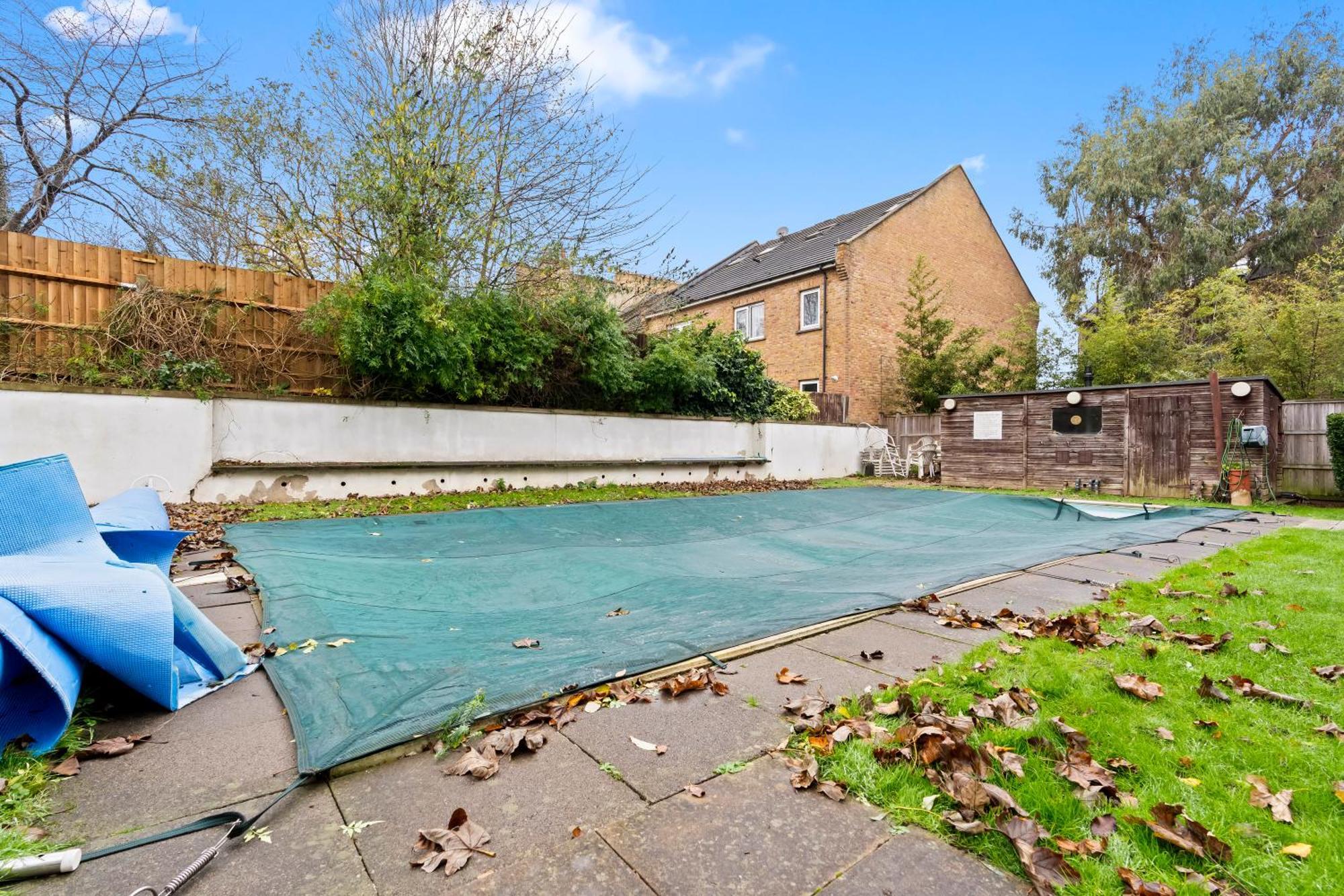 Peckham Cozy 2-bed Gem In Apartment *