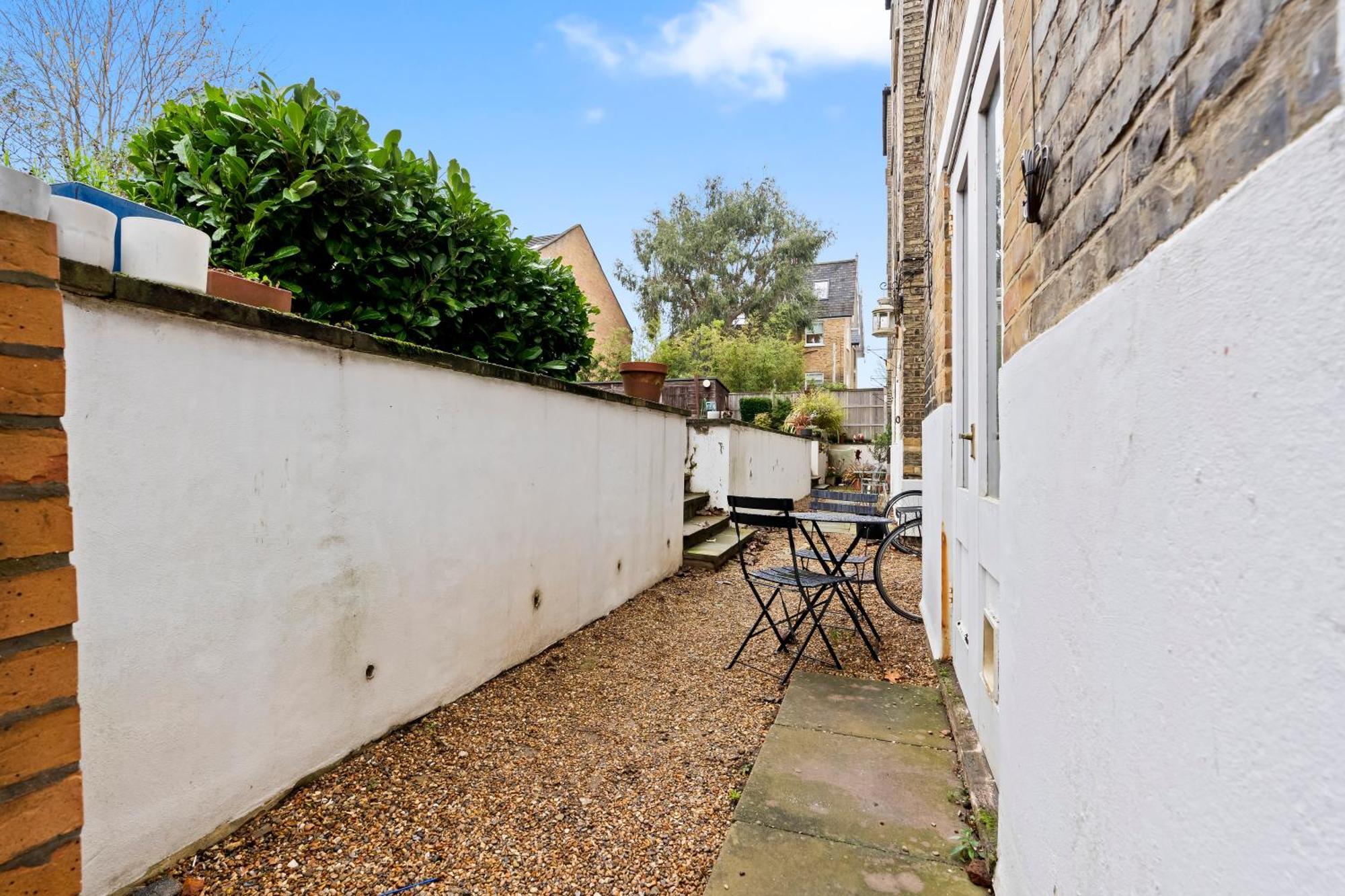 Peckham Cozy 2-bed Gem In Apartment *