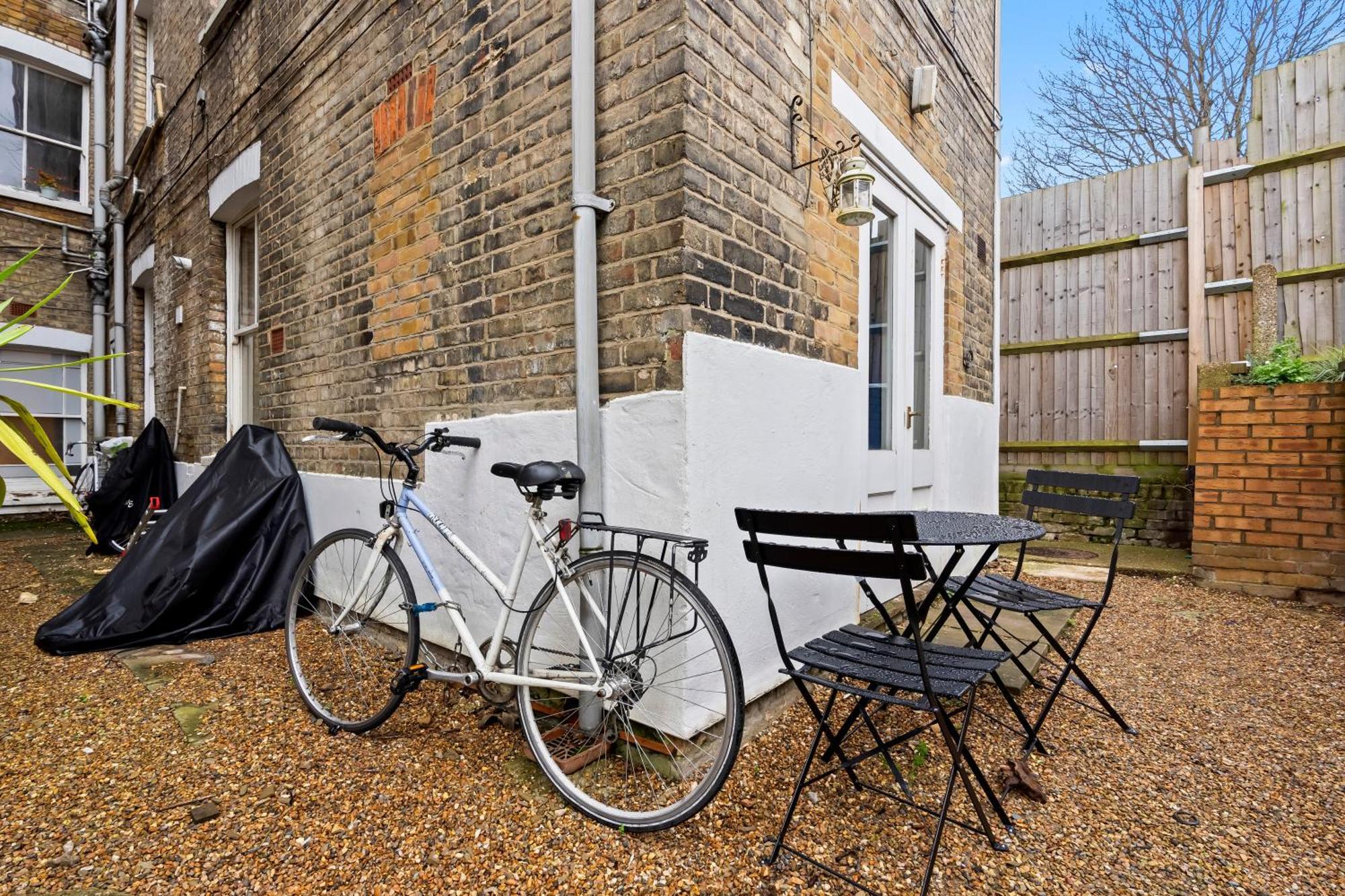 Apartment Peckham Cozy 2-bed Gem In *