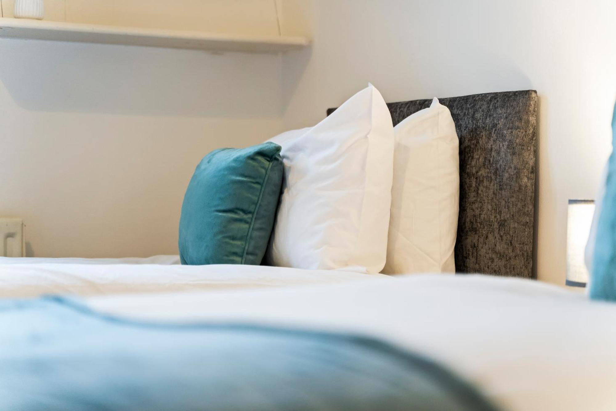 Peckham Cozy 2-bed Gem In Apartment