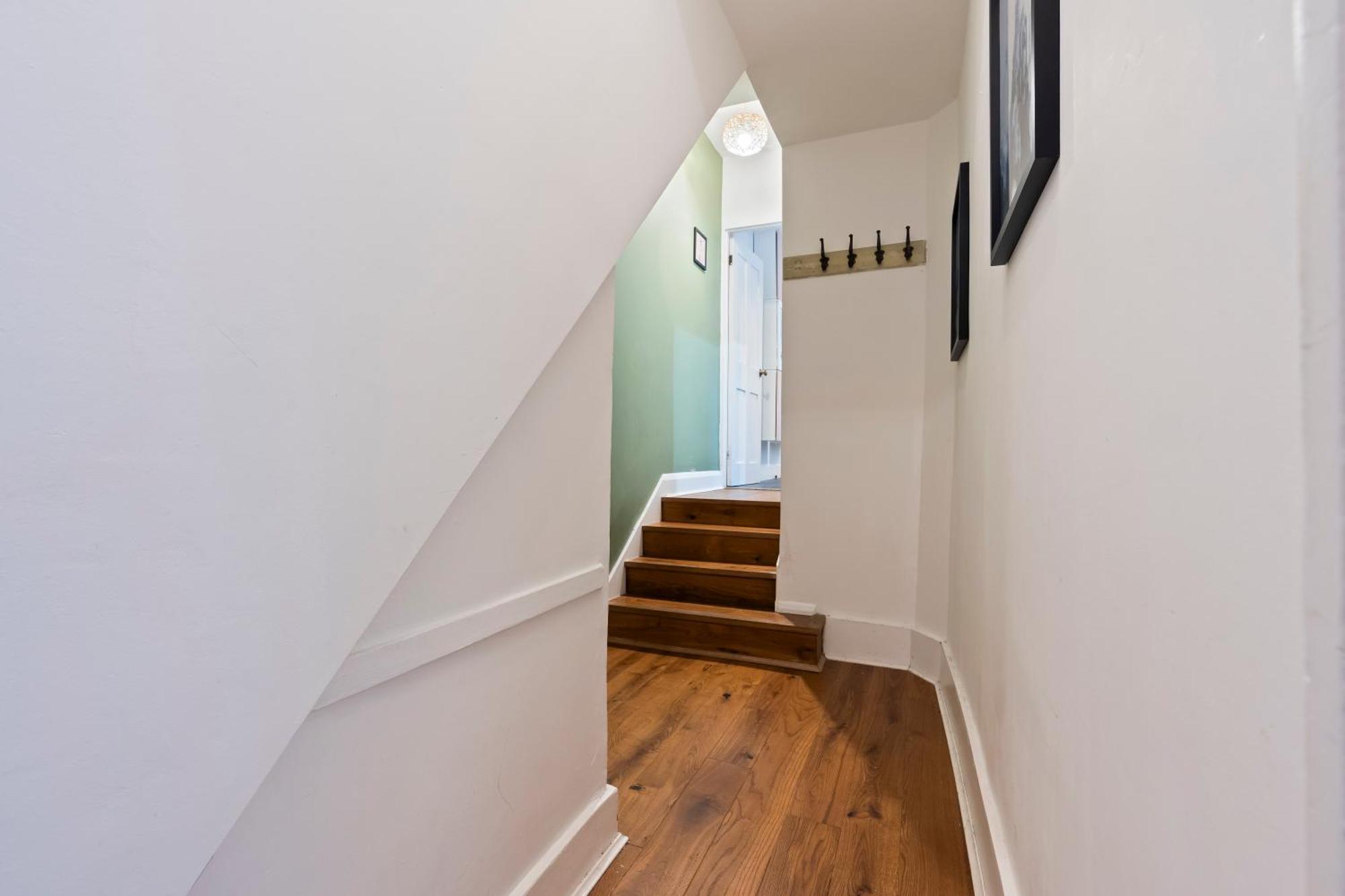 Apartment Peckham Cozy 2-bed Gem In