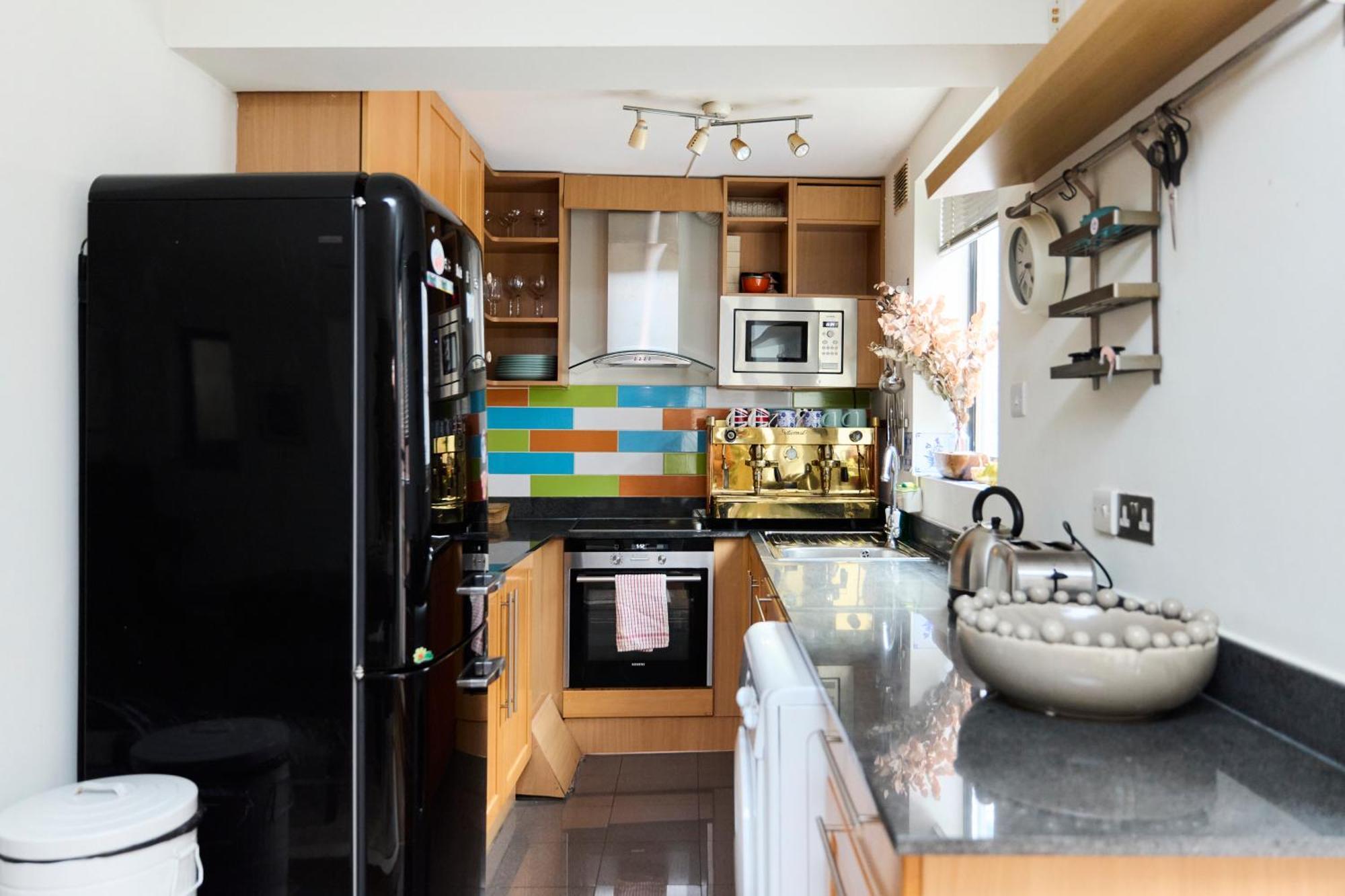 Apartment The Shoreditch Retreat - Inviting 2bdr
