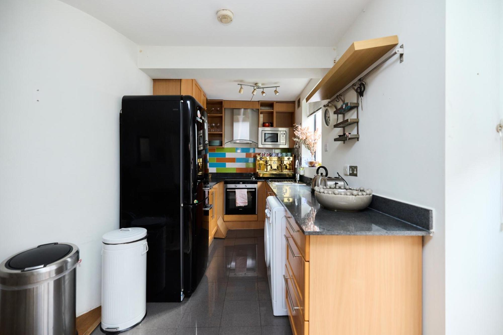 Apartment The Shoreditch Retreat - Inviting 2bdr *