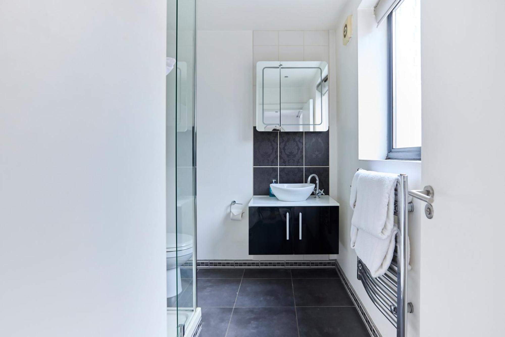 The Shoreditch Retreat - Inviting 2bdr * London