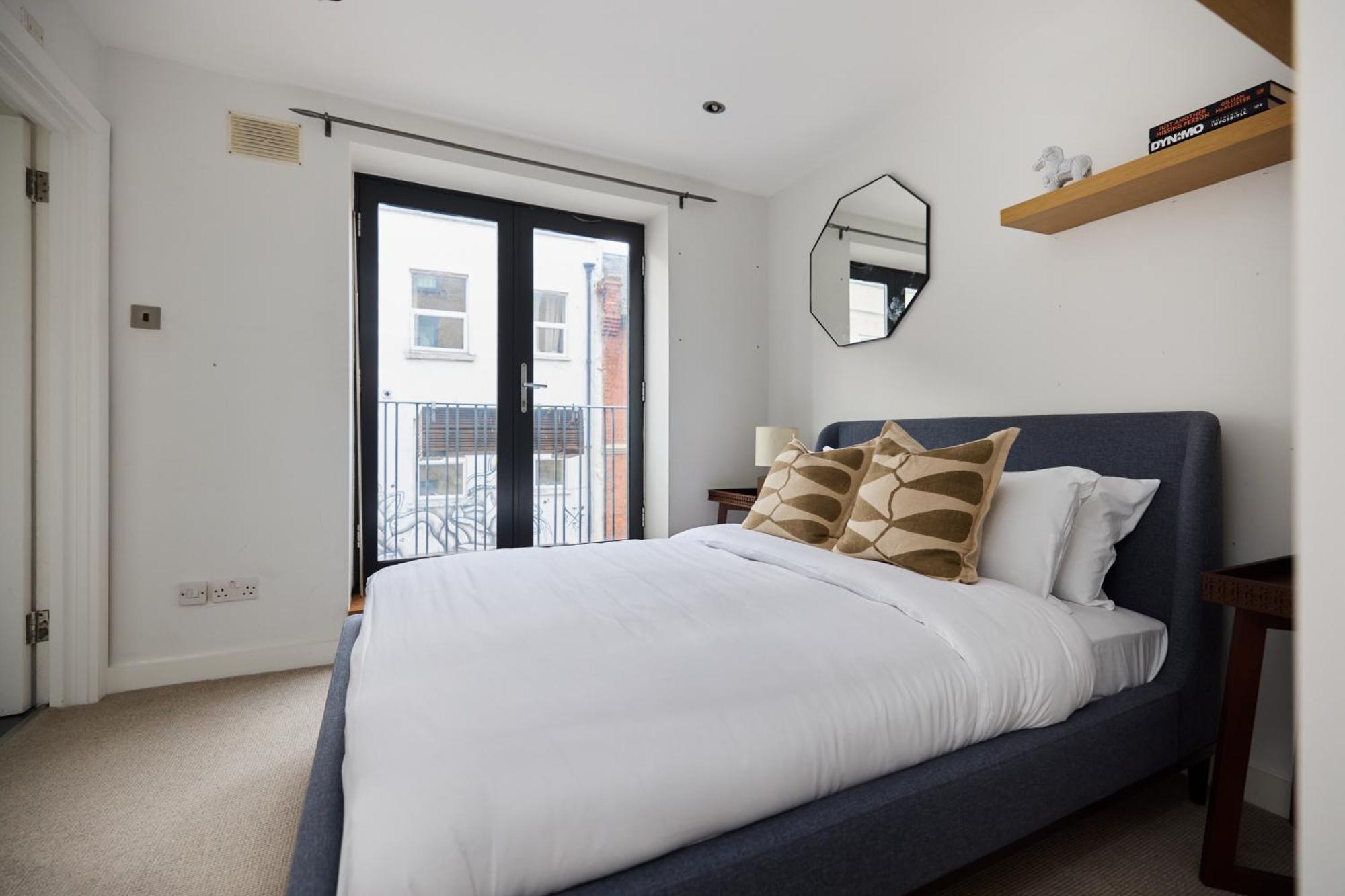 The Shoreditch Retreat - Inviting 2bdr *