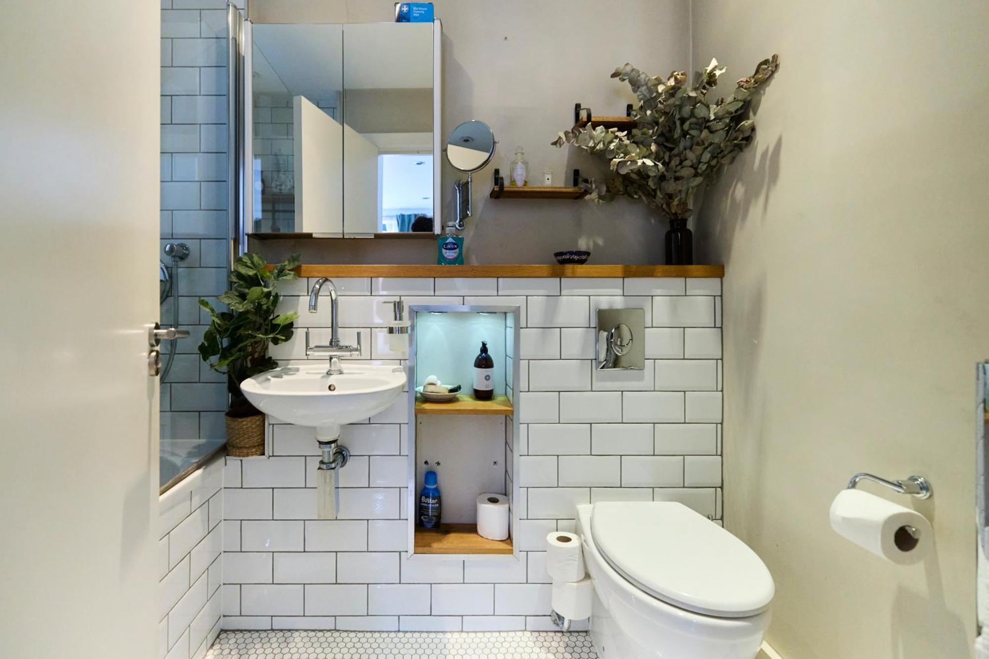 The Shoreditch Retreat - Inviting 2bdr London