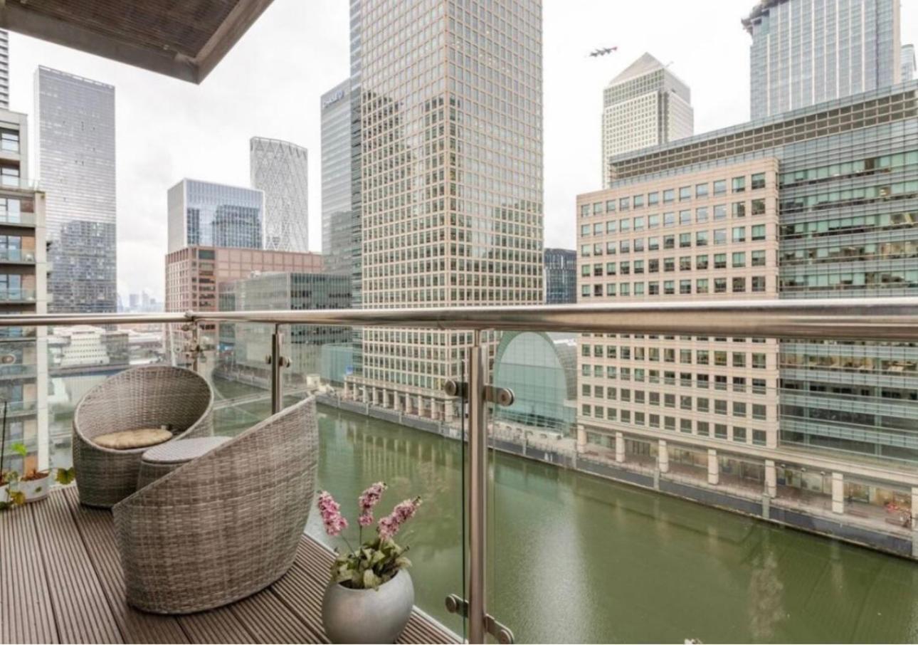 Apartment Waterfront