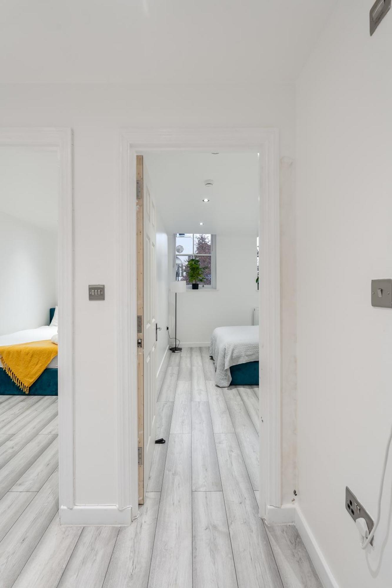Luxury Flat Near - Tower Bridge- Covent Garden * Londres