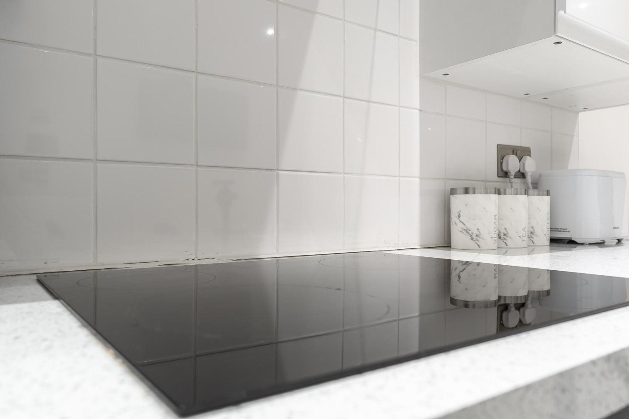 Luxury Flat Near - Tower Bridge- Covent Garden Apartamento *