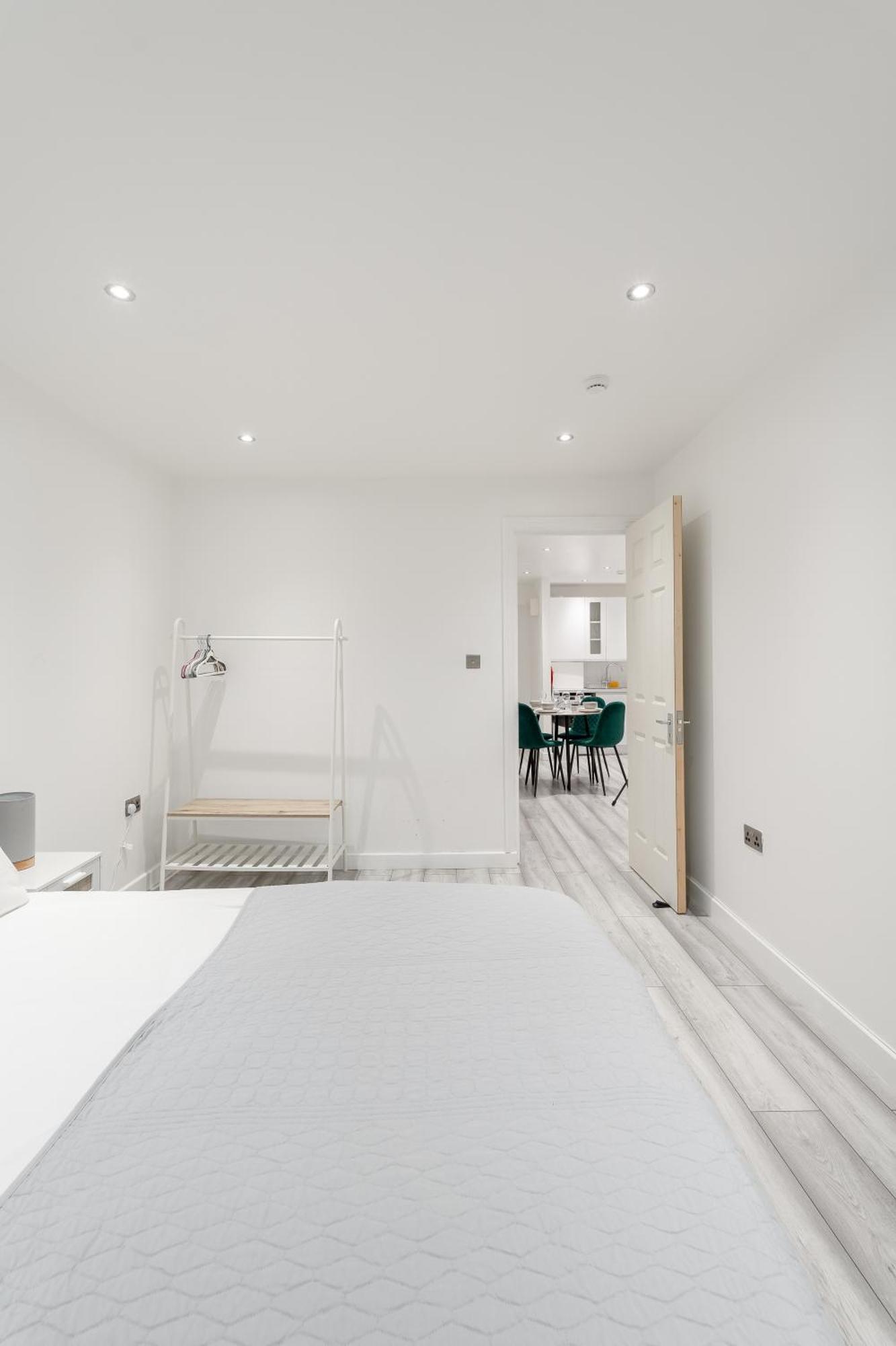 Apartamento Luxury Flat Near - Tower Bridge- Covent Garden *