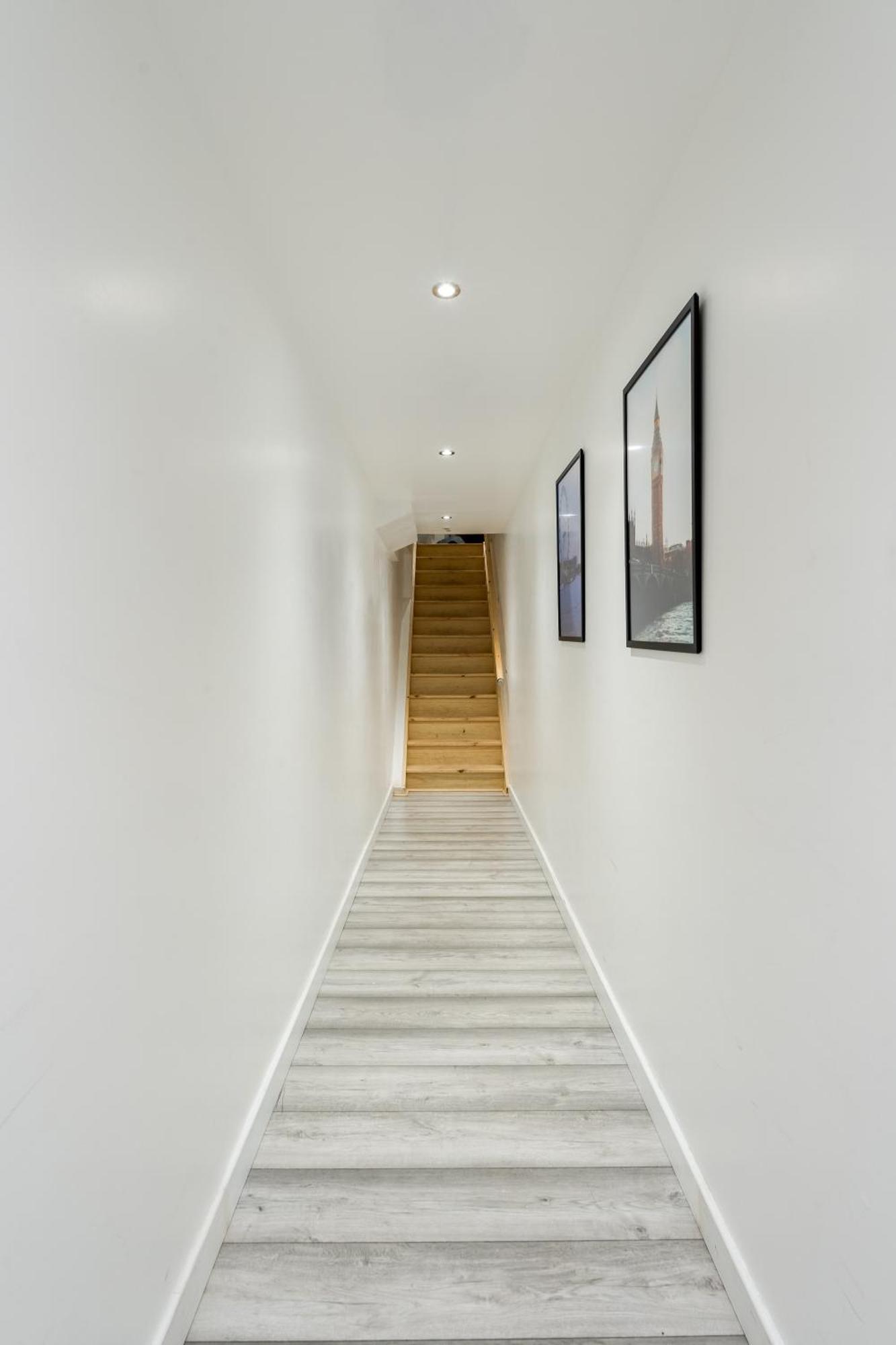 Luxury Flat Near - Tower Bridge- Covent Garden Apartamento Londres