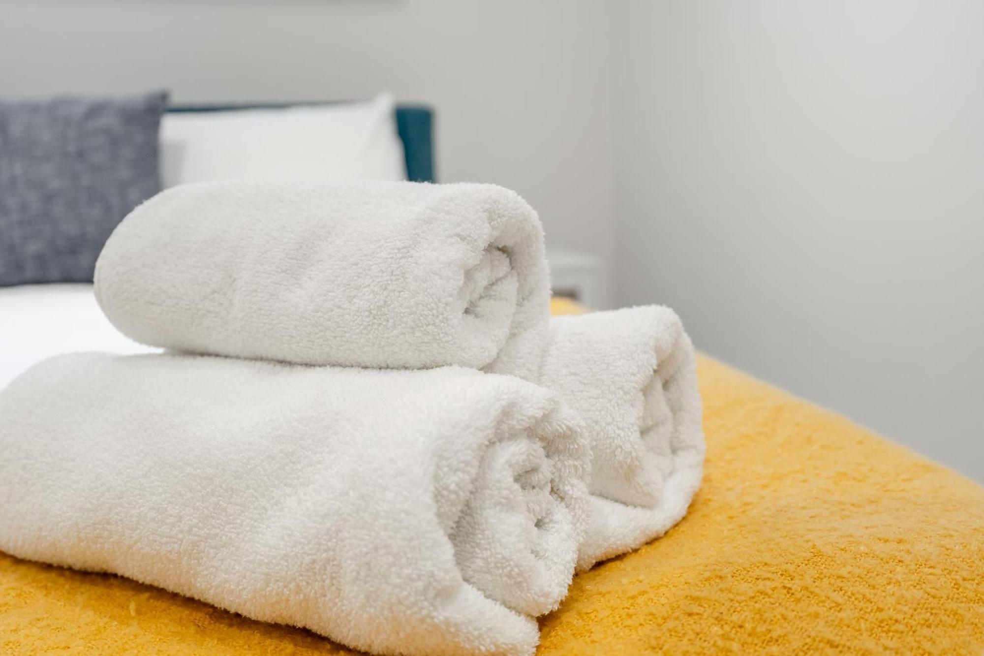 Apartamento Luxury Flat Near - Tower Bridge- Covent Garden Londres